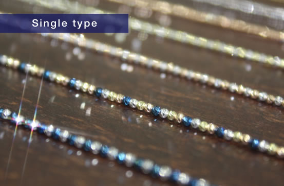 Single type