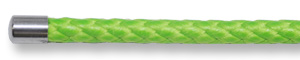 ウルトラネオ磁気ネックレス／ライトグリーン　生き生きとした〈ライトグリーン〉は、着けるだけで元気になるワンポイントカラーの磁気ネックレスです。