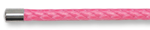 ウルトラネオ磁気ネックレス／ピンク　元気な〈ピンク〉は、華かやかでカワイイ磁気ネックレスです。